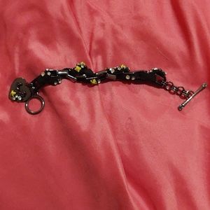 Juicy couture bracelet